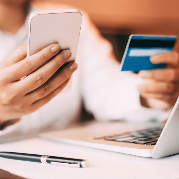 SMS na administração de cartões de crédito: caso Suppercard