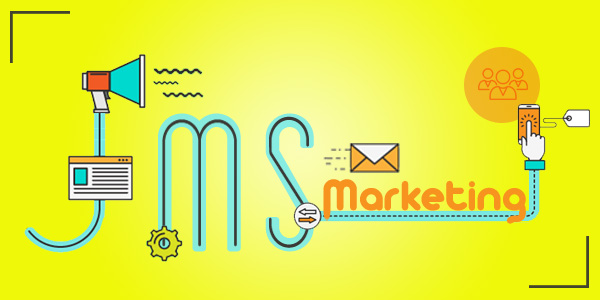 SMS Marketing