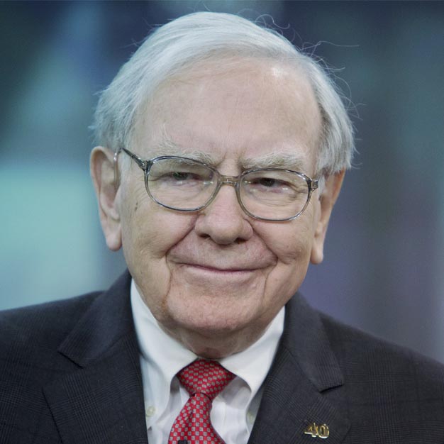 5 Frases de Warren Buffett sobre empreendedorismo e dinheiro