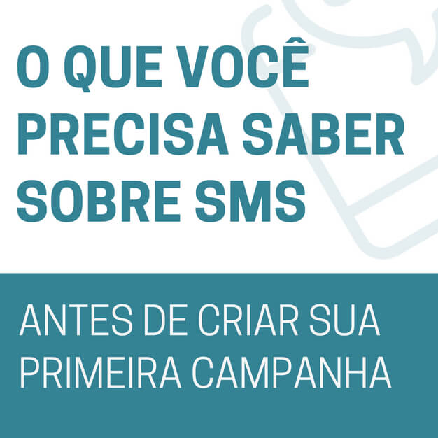 INFOGRFICO: O que voc precisa saber sobre SMS