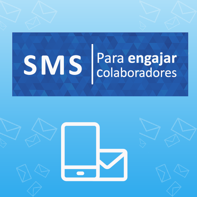 Infogrfico: SMS na Comunicao Interna