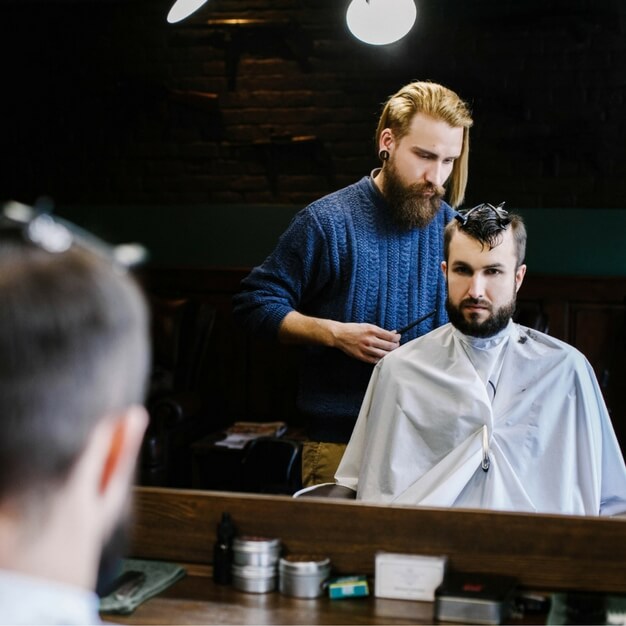Marketing com o melhor custo-benefcio para cabeleireiros