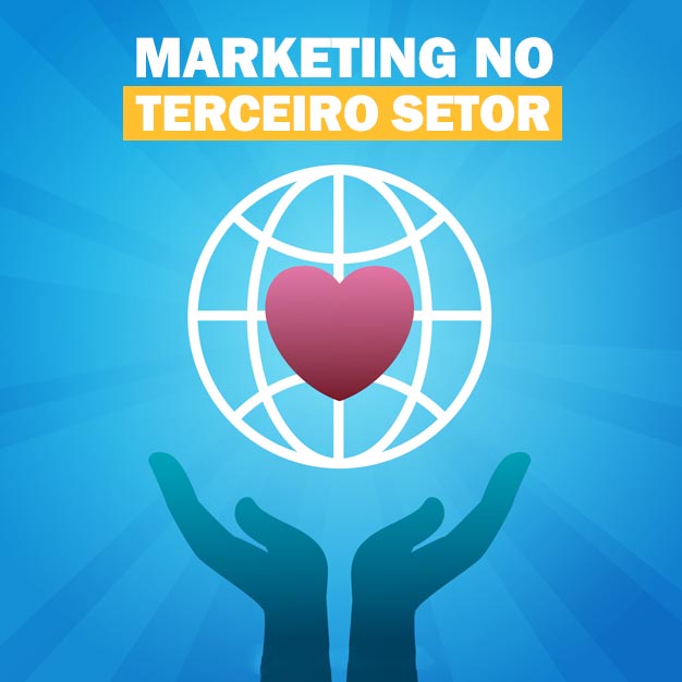 Como empresas do terceiro setor utilizam o SMS marketing