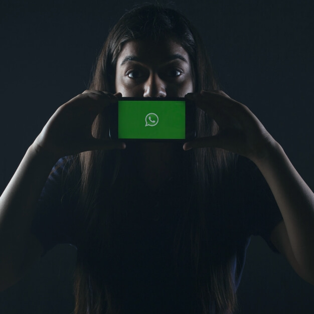 Por que no usar o Whatsapp como ferramenta de marketing