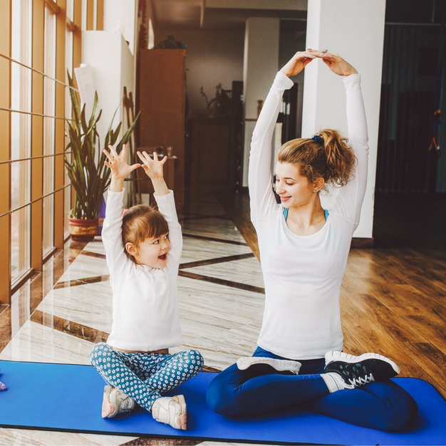 SMS para estdios de yoga