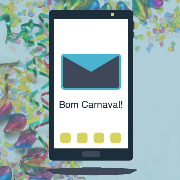 10 ideias para sua campanha de SMS marketing para o Carnaval