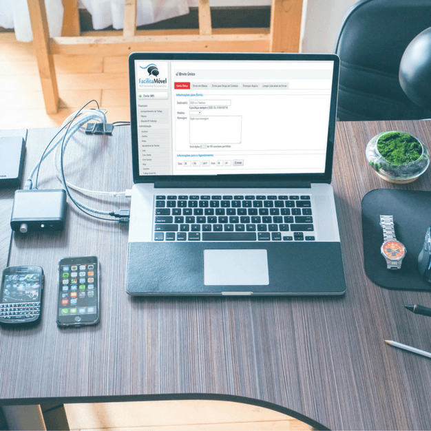 Como dominar seu software de SMS em 5 passos
