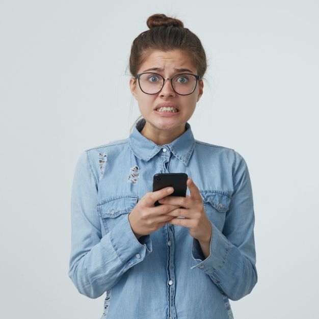 Os 5 principais erros em estratégias de SMS marketing