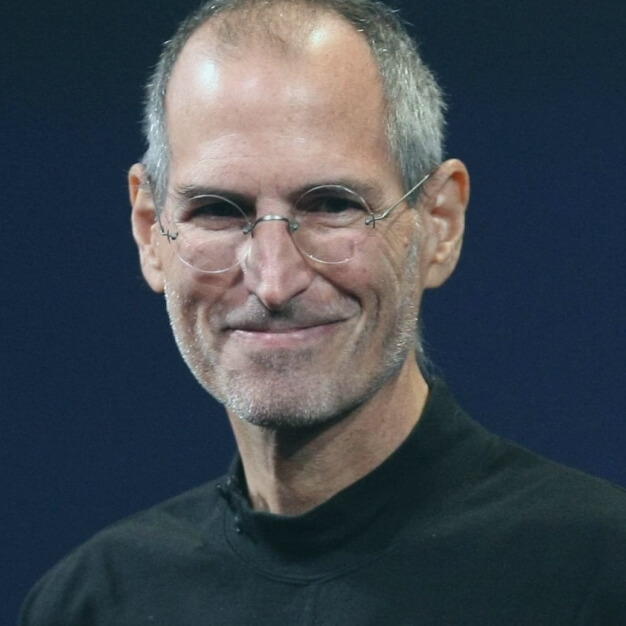 7 Frases de Steve Jobs para inspirar empreendedores