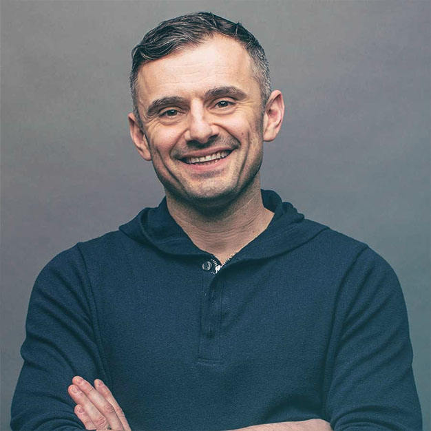 As lies de marketing do empresrio Gary Vaynerchuck