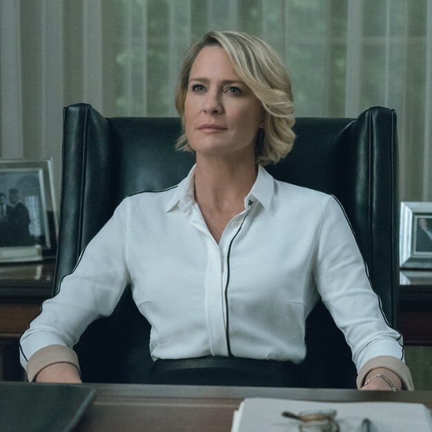 As lies de marketing de House of Cards