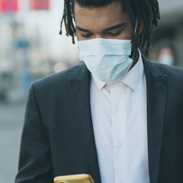 10 ideias de SMS para tempos de pandemia