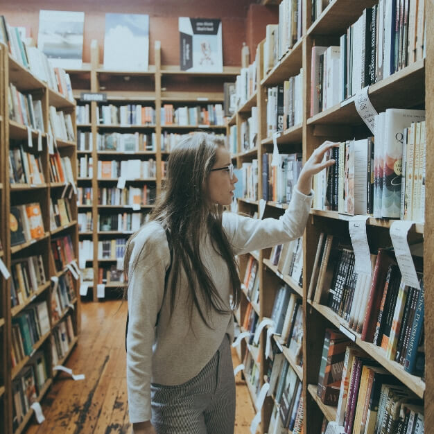 Como se destacar no Dia do Livro e vender mais